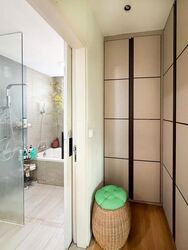 Canberra Residences (D27), Condominium #607740971